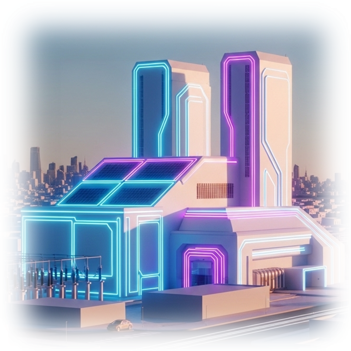 AI Enhanced Swap and Bridge